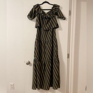 House of Harlow 1960 X Revolve Dress